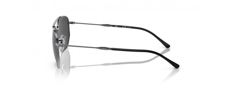 Ray-Ban RB3707 004/K8 -...