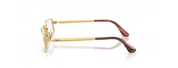 Ray-Ban RX3927V 2500 - Doré...