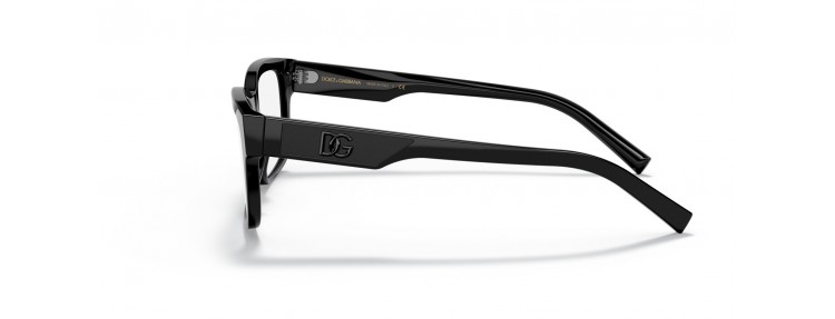 Dolce&Gabbana DG3352 501 -...