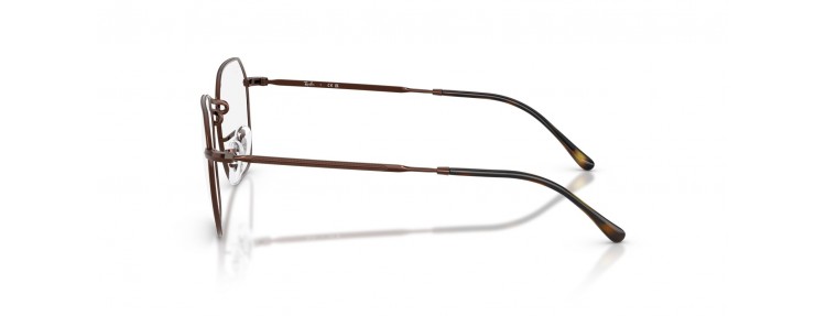 Ray-Ban RX3694V 2511 Jim -...