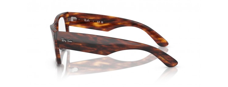 Ray-Ban RX0840V 2144 Mega...