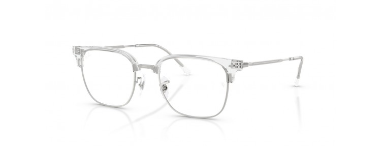 Ray-Ban RX7216 2001 New Clubmaster -...
