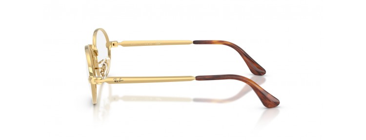 Ray-Ban RX3931V 2500 - Doré...