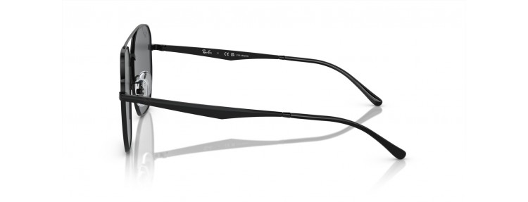 Ray-Ban RB3724D 002/81 -...