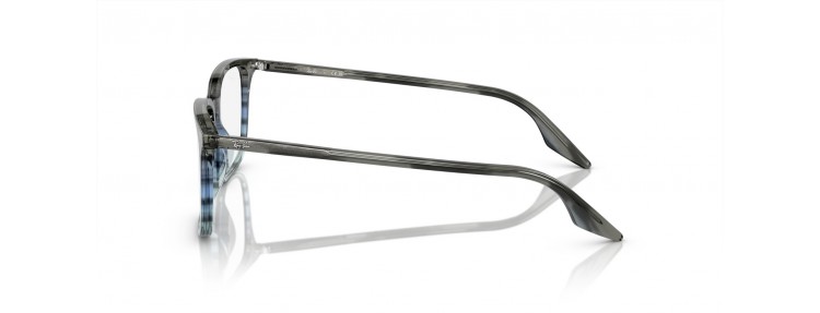 Ray-Ban RX5421 8254 - Rayé...