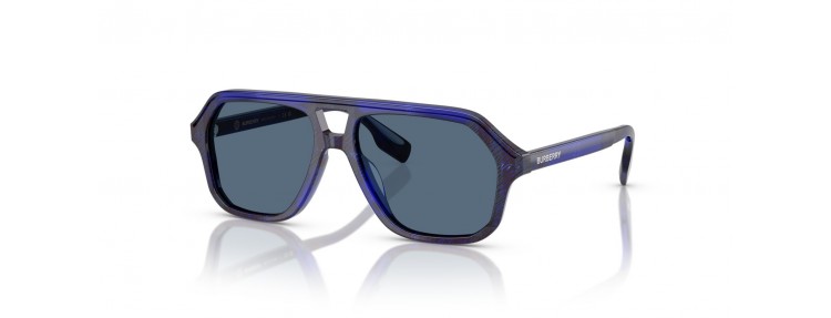 Burberry JB4340 411480 - Carreaux...