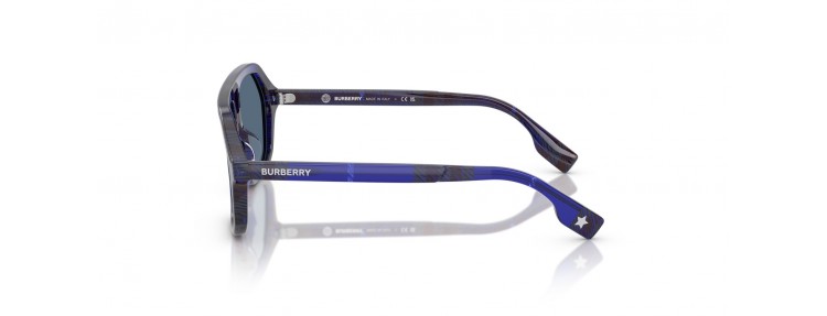 Burberry JB4340 411480 -...