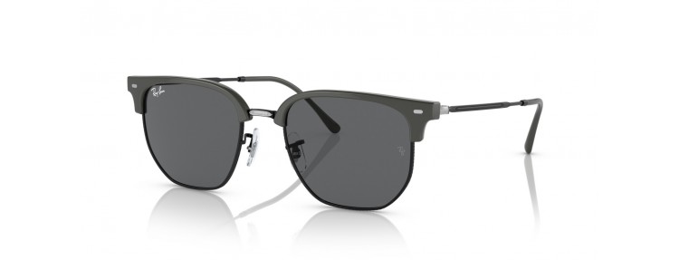 Ray-Ban RB4416 6653B1 New Clubmaster...