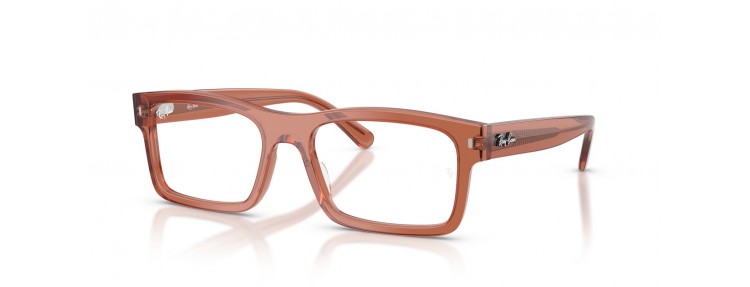 Ray-Ban RX5435 8511 - Transparent...