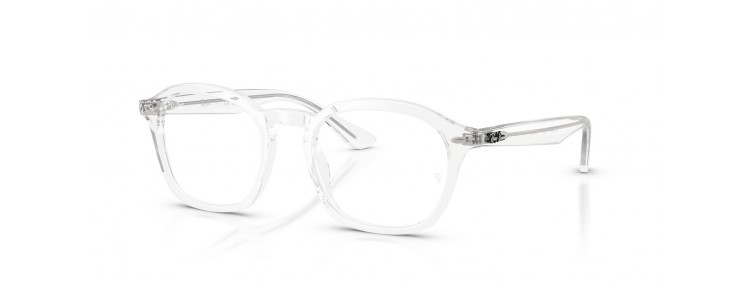 Ray-Ban RX5451 2001 - Transparent -...