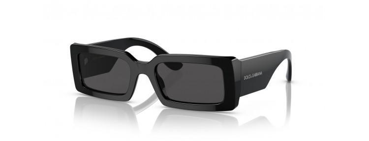 Dolce&Gabbana DG4416 335587 - Noir /...