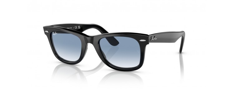 Ray-Ban RB2140F 901/3F Wayfarer -...