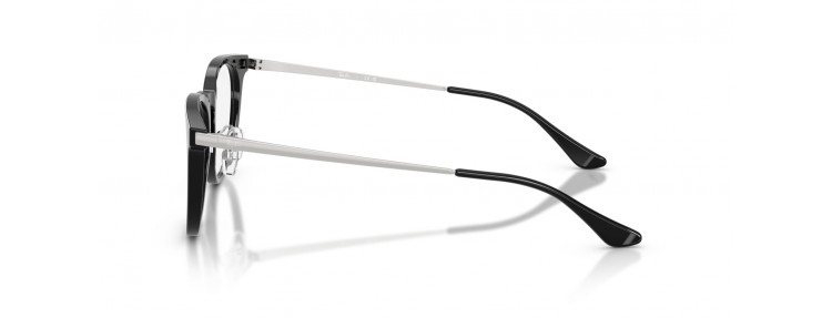 Ray-Ban RX5453D 2000 - Noir...