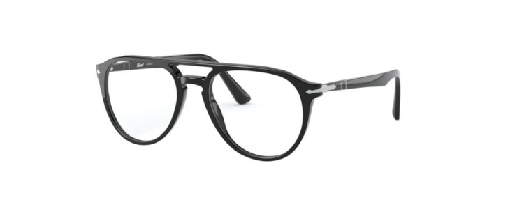 Persol PO3160V 095 - Noir -...