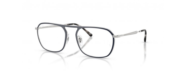 Ray-Ban RX6548 3016 - Bleu...
