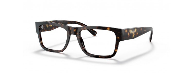 Prada PR 15YV 2AU1O1 - Havana - 54 mm