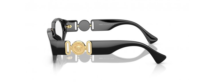 Versace VE3320U GB1 - Noir...