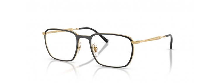 Ray-Ban RX6549 2994 - Blue & arista...