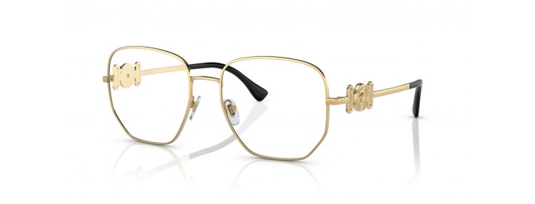 Versace VE1283 1002 - Or - 54 mm