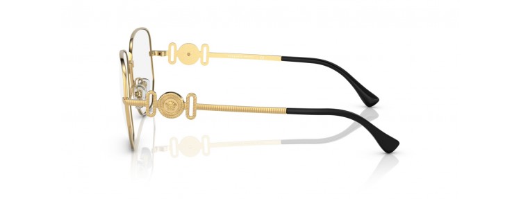 Versace VE1283 1002 - Or -...