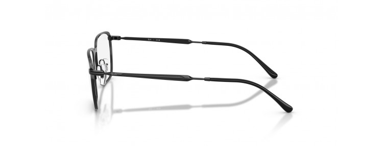 Ray-Ban RX6549 2509 - Noir...