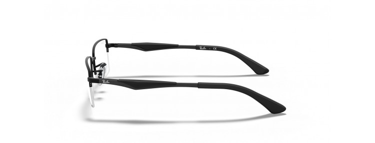 Ray-Ban RX6285 2503 - Noir...
