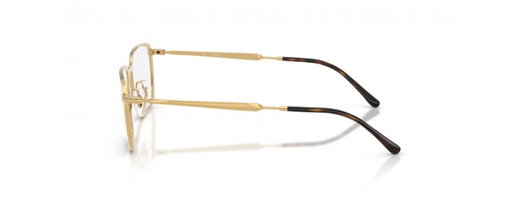 Ray-Ban RX6549 2500 - Doré...