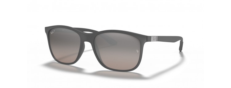 Ray-Ban RB4330CH 60175J Chromance -...