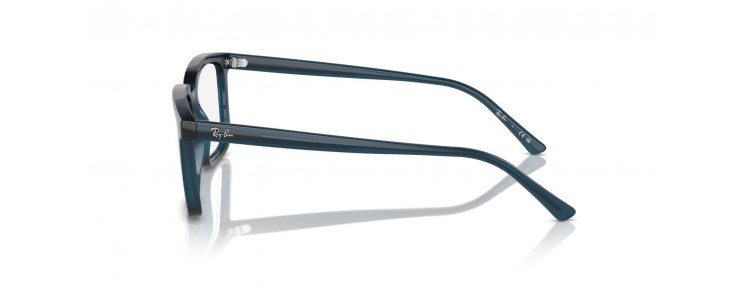 Ray-Ban RX7239 8256 Alain -...