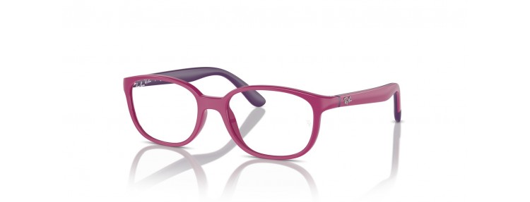 Ray-Ban RY1632 3933 - Fuchsia sur...