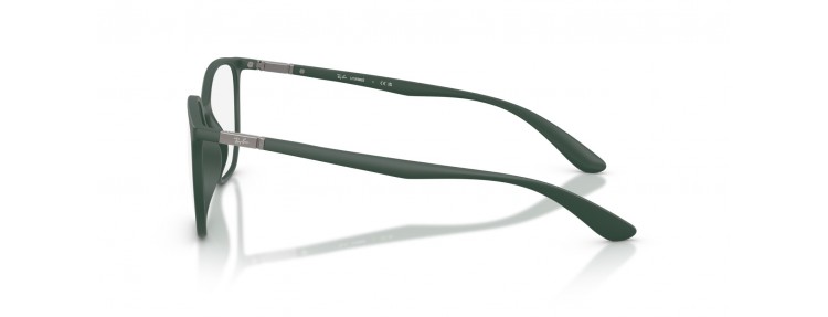 Ray-Ban RX7397 8062 - Sable...