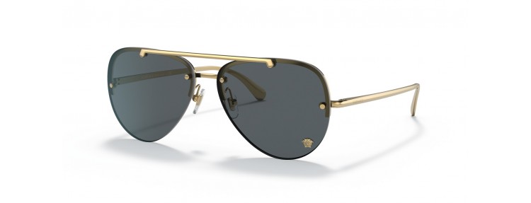 Versace VE2231 100287 - Or / Gris...