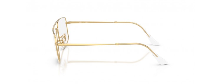 Ray-Ban RX6579 2500 - Doré...