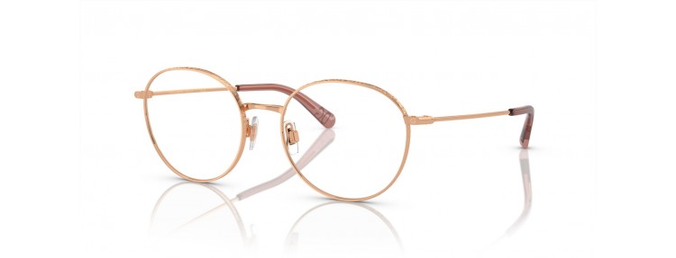 Dolce&Gabbana DG1322 1298 - Or rose -...