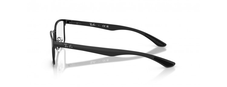 Ray-Ban RX8424 2509 - Noir...