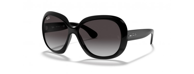 Ray-Ban RB4098 601/8G Jackie Ohh Ii -...