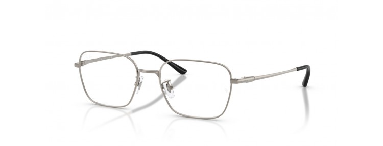 Ray-Ban RX8784D 1000 - Gunmetal - 54 mm