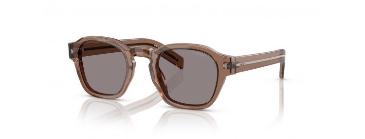 Prada PR A16S 28I03D - Argile...