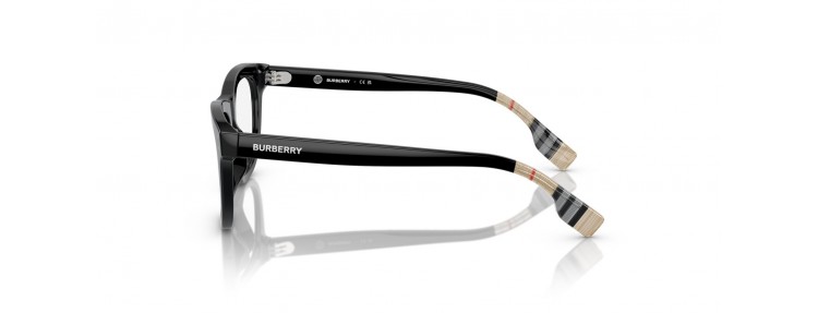 Burberry JB2005 3001 - Noir...