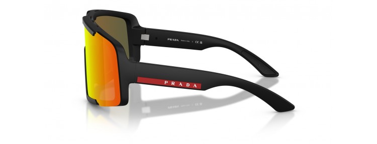 Prada Linea Rossa PS B07S...