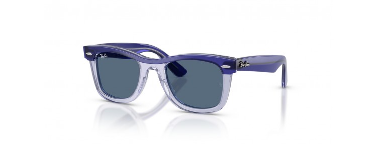 Ray-Ban RJ9140S 721280 - Bleu...