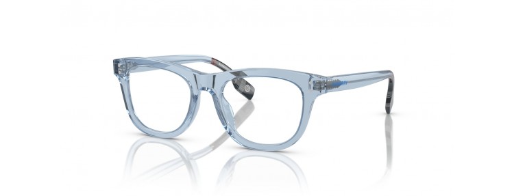 Burberry JB2005 4079 - Azur - 45 / 47 mm