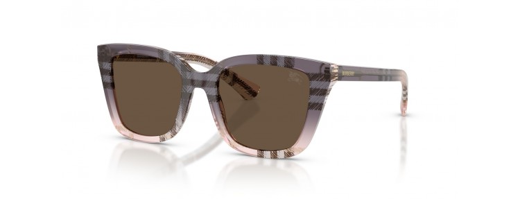 Burberry BE4487 422073 - Check...
