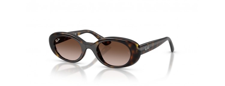 Ray-Ban RJ9141S 152/13 - Havana /...
