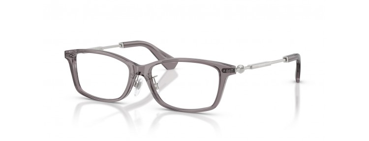 Burberry BE2414D 4241 - Gris - 55 mm