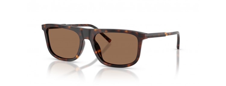 Dolce&Gabbana DG4542 502/73 - Havana...