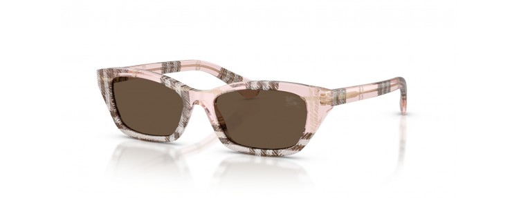 Burberry BE4488 422173 - Motif à...