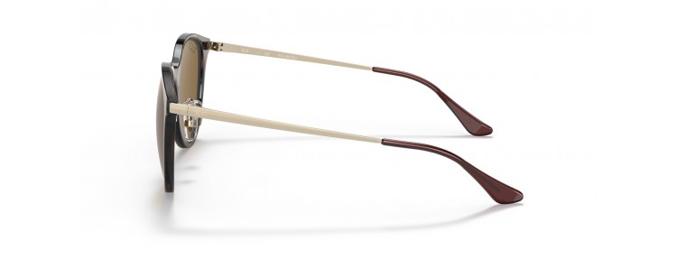 Ray-Ban RB4334D 710/83 -...