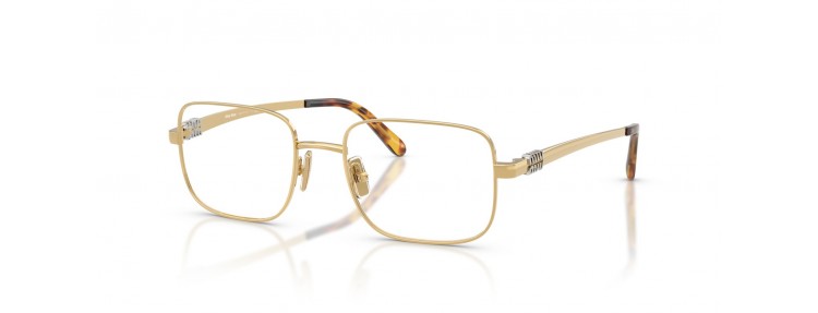 Miu Miu MU 51ZV 5AK1O1 - Or...