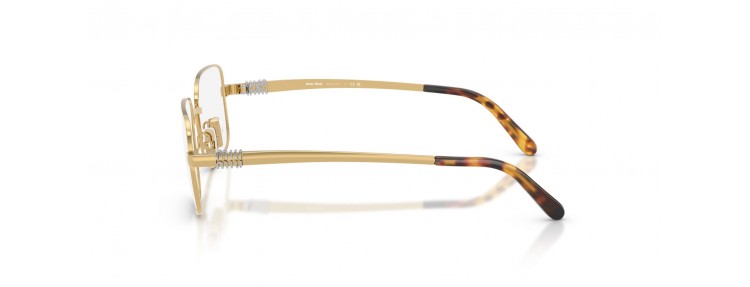 Miu Miu MU 51ZV 5AK1O1 - Or...